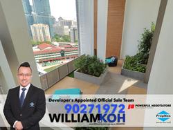 6 Derbyshire (D11), Condominium #143948392